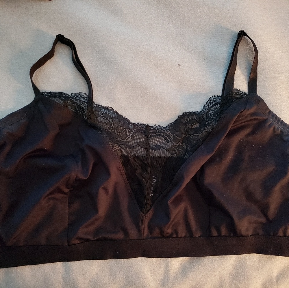 Torrid Bralette